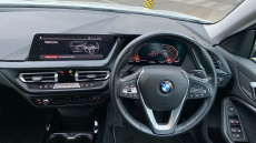 BMW 2 Series 218i Sport 4dr DCT Petrol Saloon